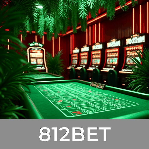 812BET: Experiência Exclusiva com Gestão de Conta e Privilégios de Membro
