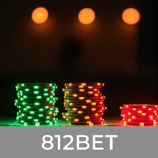 812BET: Escolhas Ricas e Entretenimento Sem Limites
