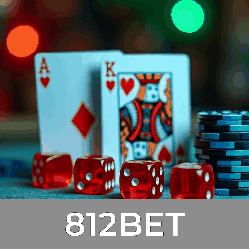 812BET: Experiência Exclusiva com Gestão de Conta e Privilégios de Membro
