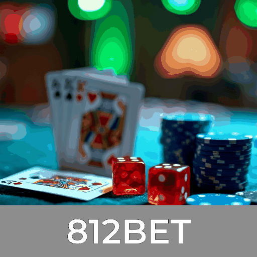 812BET: Apostas Esportivas Precisão e Excelência
