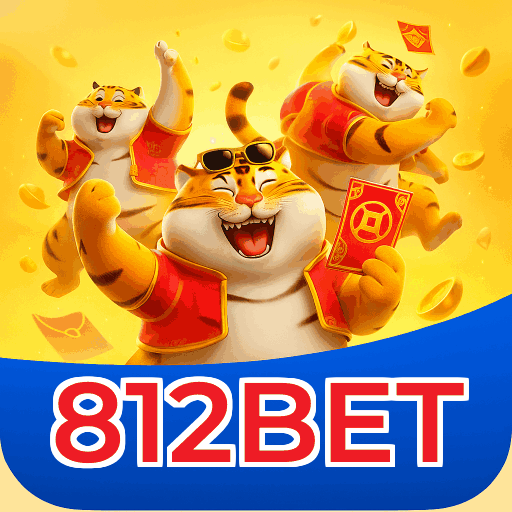 812BET Logo